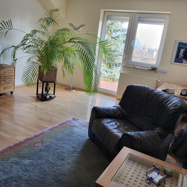 Wohnung zu Vermieten SZ-Thiede